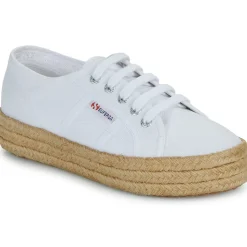 Superga - 2730 COTON< Baskets Mode