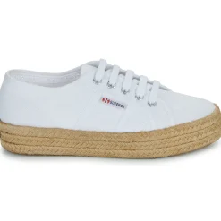 Superga - 2730 COTON< Baskets Mode