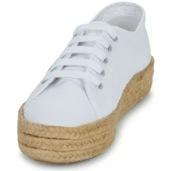 Superga - 2730 COTON< Baskets Mode