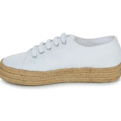 Superga - 2730 COTON< Baskets Mode