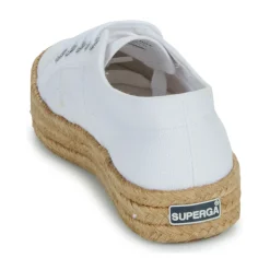 Superga - 2730 COTON< Baskets Mode