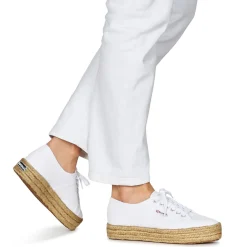 Superga - 2730 COTON< Baskets Mode