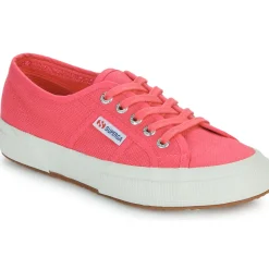 Superga - 2750 COTON< Baskets Mode
