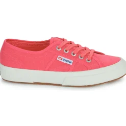 Superga - 2750 COTON< Baskets Mode