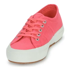 Superga - 2750 COTON< Baskets Mode