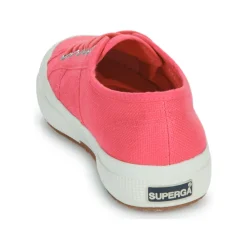 Superga - 2750 COTON< Baskets Mode