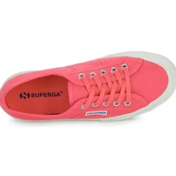 Superga - 2750 COTON< Baskets Mode