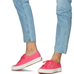 Superga - 2750 COTON< Baskets Mode