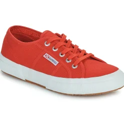 Superga - 2750 COTON< Baskets Mode