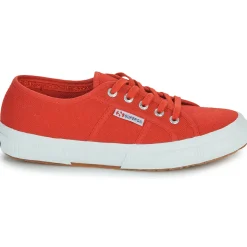 Superga - 2750 COTON< Baskets Mode