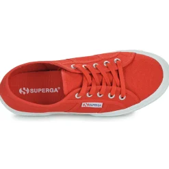 Superga - 2750 COTON< Baskets Mode