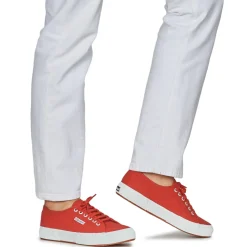 Superga - 2750 COTON< Baskets Mode