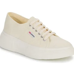 Superga - 2287 COTON< Baskets Mode