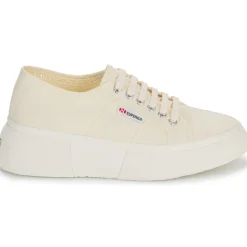 Superga - 2287 COTON< Baskets Mode