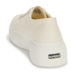 Superga - 2287 COTON< Baskets Mode