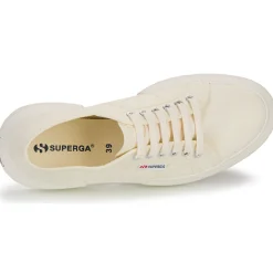 Superga - 2287 COTON< Baskets Mode