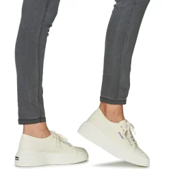 Superga - 2287 COTON< Baskets Mode