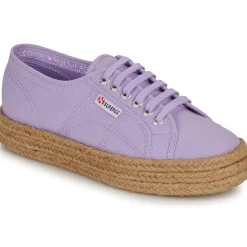 Superga Baskets Mode^- 2730 COTON