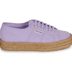 Superga Baskets Mode^- 2730 COTON
