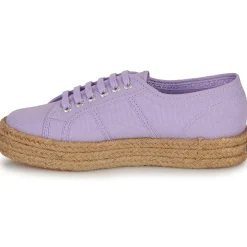 Superga Baskets Mode^- 2730 COTON