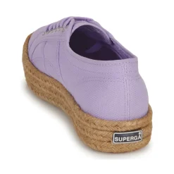 Superga Baskets Mode^- 2730 COTON