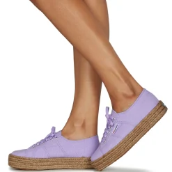 Superga Baskets Mode^- 2730 COTON