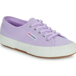 Superga - 2750 COTON< Baskets Mode