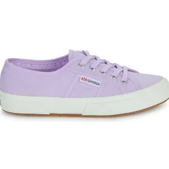 Superga - 2750 COTON< Baskets Mode