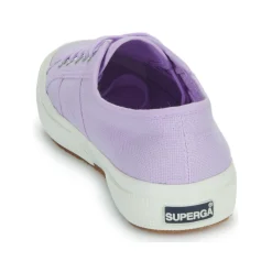 Superga - 2750 COTON< Baskets Mode