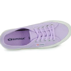 Superga - 2750 COTON< Baskets Mode