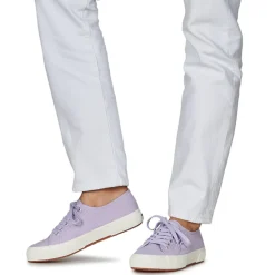 Superga - 2750 COTON< Baskets Mode