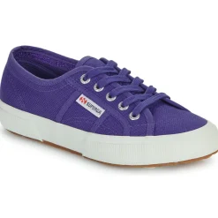 Superga - 2750 COTON< Baskets Mode