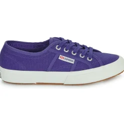 Superga - 2750 COTON< Baskets Mode