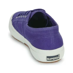 Superga - 2750 COTON< Baskets Mode
