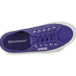 Superga - 2750 COTON< Baskets Mode