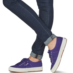 Superga - 2750 COTON< Baskets Mode