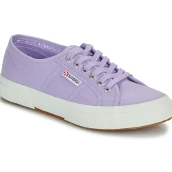 Superga Baskets Mode^- 2750 COTON CLASSIC