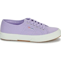 Superga Baskets Mode^- 2750 COTON CLASSIC