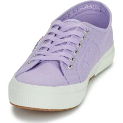 Superga Baskets Mode^- 2750 COTON CLASSIC