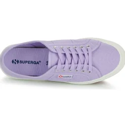 Superga Baskets Mode^- 2750 COTON CLASSIC