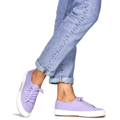 Superga Baskets Mode^- 2750 COTON CLASSIC