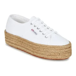 Superga - 2790 COTROPE W< Baskets Mode