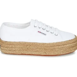 Superga - 2790 COTROPE W< Baskets Mode