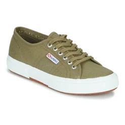 Superga - 2750 COTU< Baskets Mode