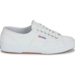 Superga Baskets Mode^- 2750 CUIR
