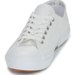 Superga Baskets Mode^- 2750 CUIR