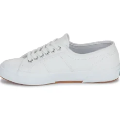 Superga Baskets Mode^- 2750 CUIR