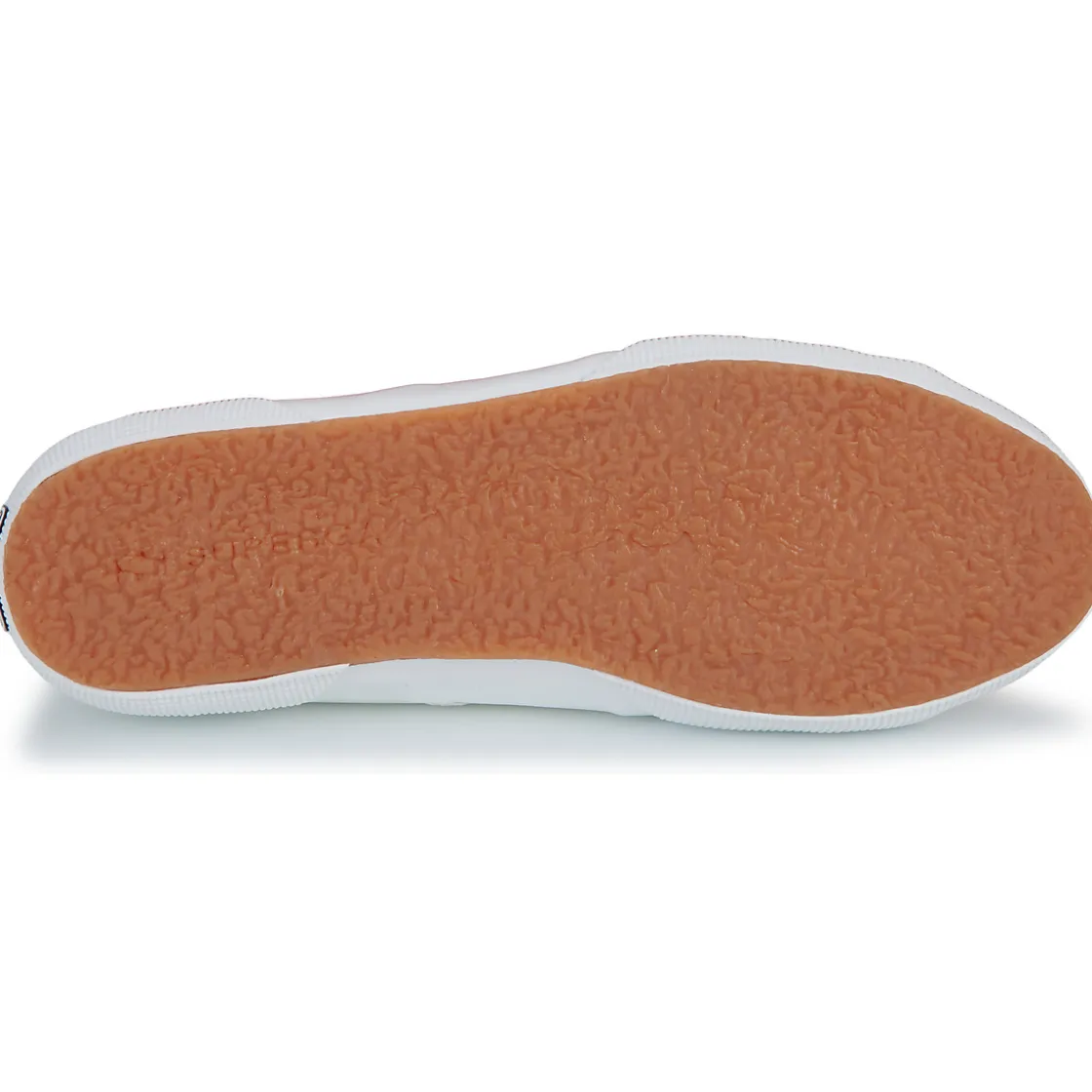 Superga Baskets Mode^- 2750 CUIR