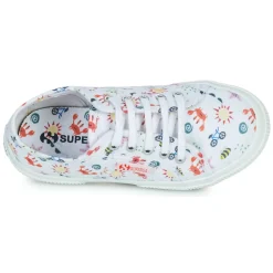 Superga - 2750 FANTASY WOTJ< Baskets Mode