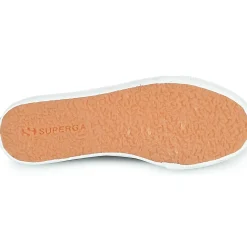 Superga - 2730 HI TOP NAPPA Noir Best